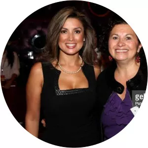 Luz Leguizamo photograph