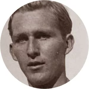 Luz Long - German long jumper