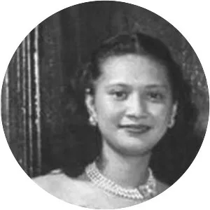 Luz Magsaysay