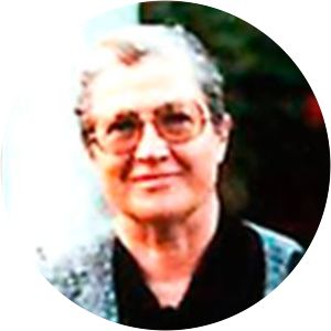 Luz María del Castillo Fregoso