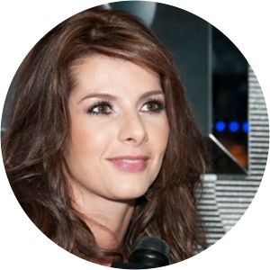 Luz Maria Osorio photograph