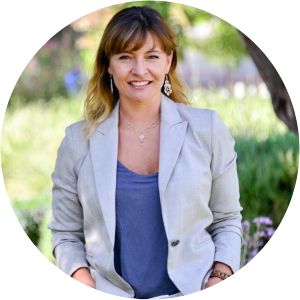 Luz María Rojas - Film producer