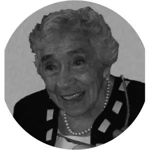 Luz María Villarreal de Puga