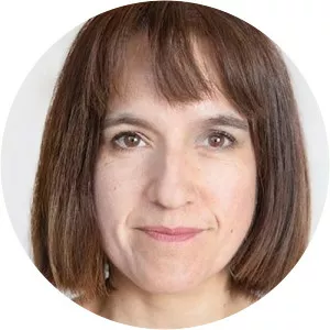 Luz María Yacometti