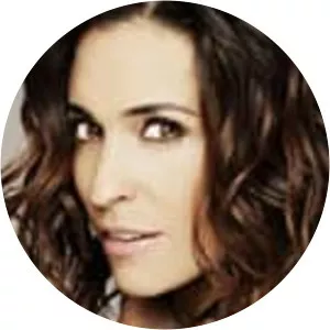 Luz María Zetina - Mexican actress