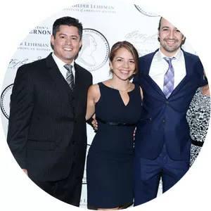 Luz Miranda-Crespo photograph