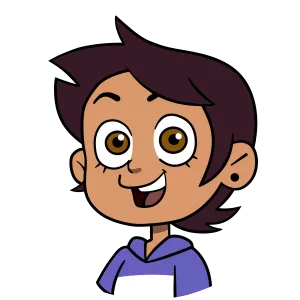 Luz Noceda - Fictional character