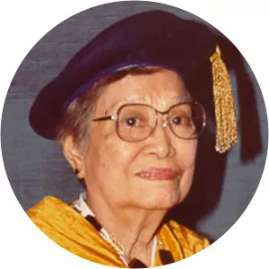 Luz Oliveros-Belardo