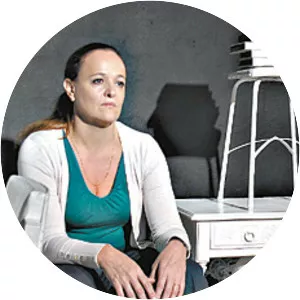 Luz Palazón - Movie actress