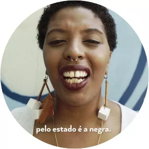 Luz Ribeiro photograph