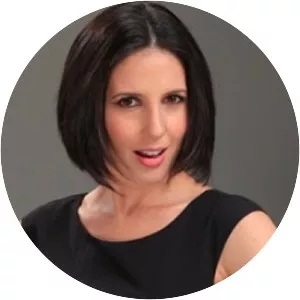 Luz Valdivieso - Chilean actress