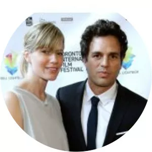 Luzelena Ruffalo - Scott Ruffalo's wife