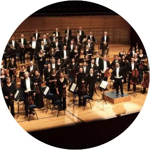 Lucerne Symphony Orchestra