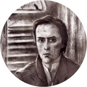 Luzhin - Fictional character