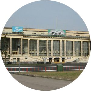 Luzhniki Small Sports Arena