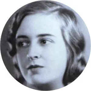 Luzi Korngold photograph