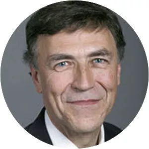 Luzi Stamm - Member of the National Council of Switzerland