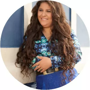 Luzia Costa - Musical artist