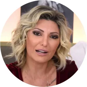 Luzia Fontenelle de Britto photograph