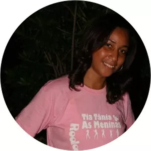 Luzia Motta photograph