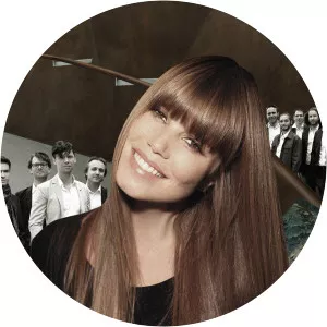 luzia von wyl ensemble - Musical ensemble