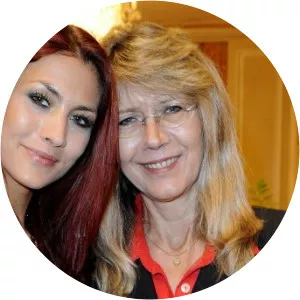 Luzie Erdmann photograph