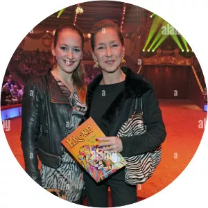 Luzie Seitz photograph