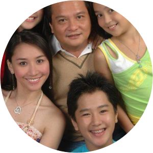 Luzviminda Bernardo photograph