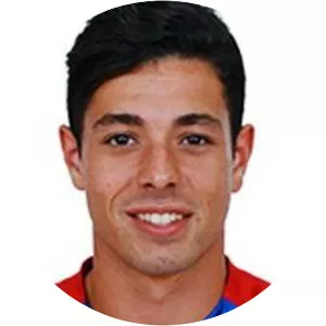 Álvaro Bustos Sandoval