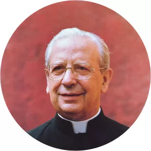 Álvaro del Portillo