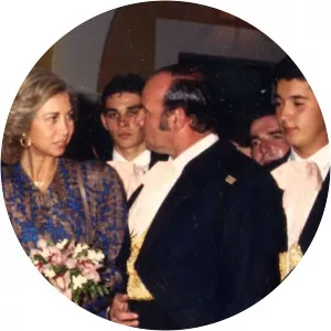 Álvaro Domecq Romero - Spanish businessperson