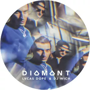 Lvcas Dope & DJ Wich