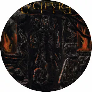 Lvcifyre