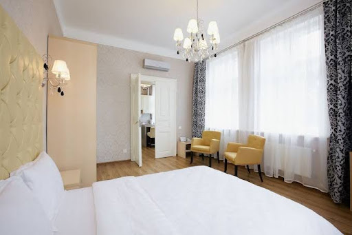 Lviv Apartment - 
