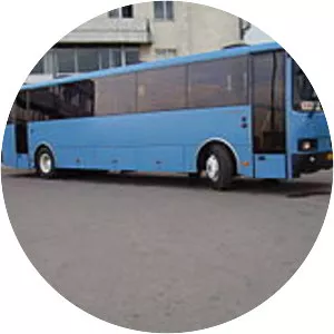 Lviv Bus Factory