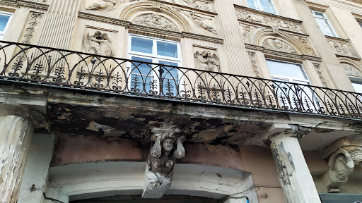 Lviv Centre Apartment - Lodging in Lviv, Ukraine