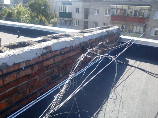 Lviv municipal enterprise Bondarivka - 