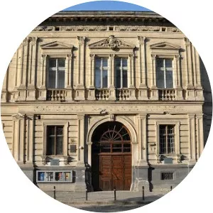 Lviv National Art Gallery