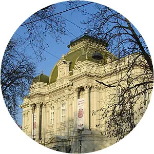 Lviv National Museum - 