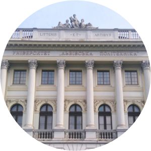 LVIV POLYTECHNIC NATIONAL UNIVERSITY