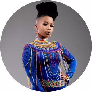 Lwah Ndlunkulu - Musical artist