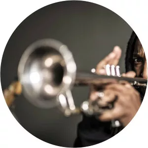 Lwanda Gogwana - Musical artist