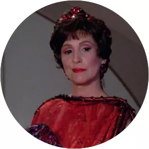 Lwaxana Troi photograph