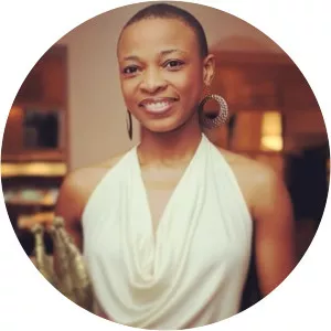 Lwazi Manzi - Medical doctor