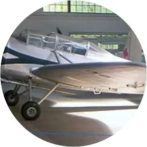 LWD Szpak - Aircraft model