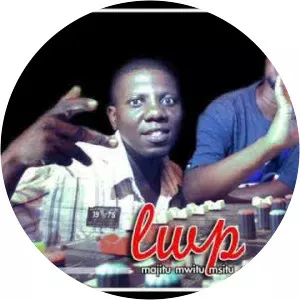 LWP Majitu - Musical artist