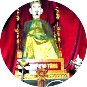 Lý Cao Tông