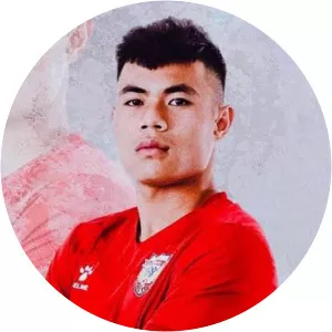 Lý Công Hoàng Anh