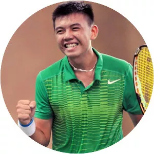 Ly Hoang Nam - Vietnamese tennis player