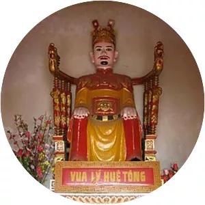 Lý Huệ Tông